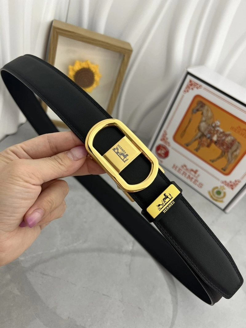 Sophisticated Hermes Belts 295626