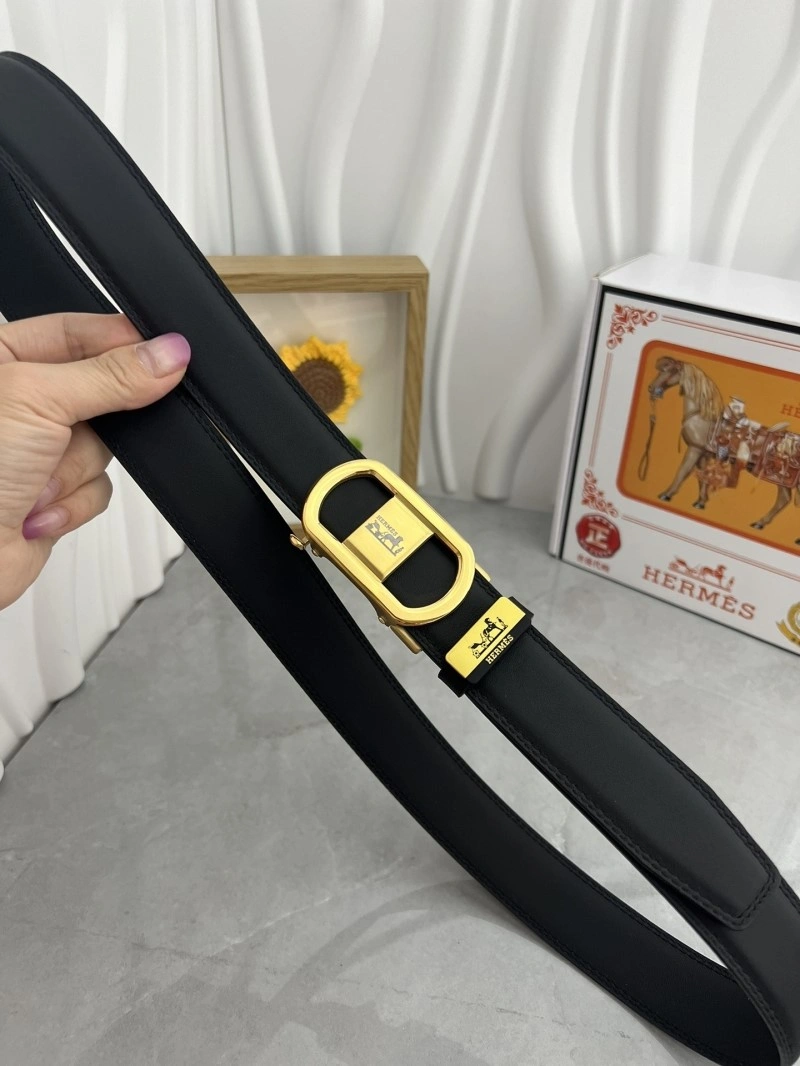 Sophisticated Hermes Belts 295626