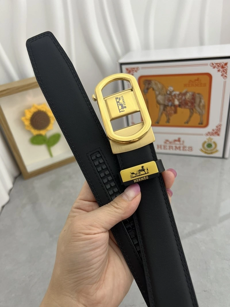 Sophisticated Hermes Belts 295626