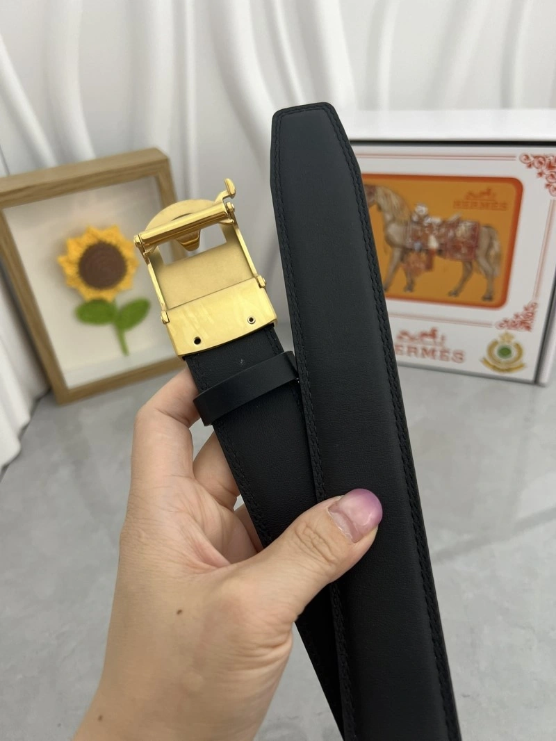 Sophisticated Hermes Belts 295626
