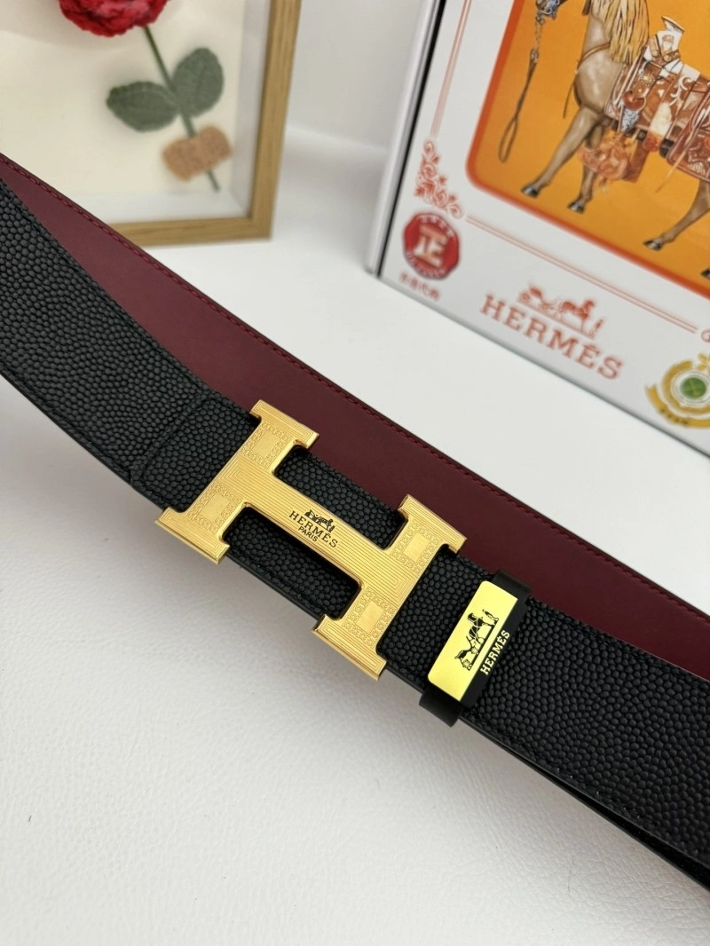 Cozy Hermes Belts 295622