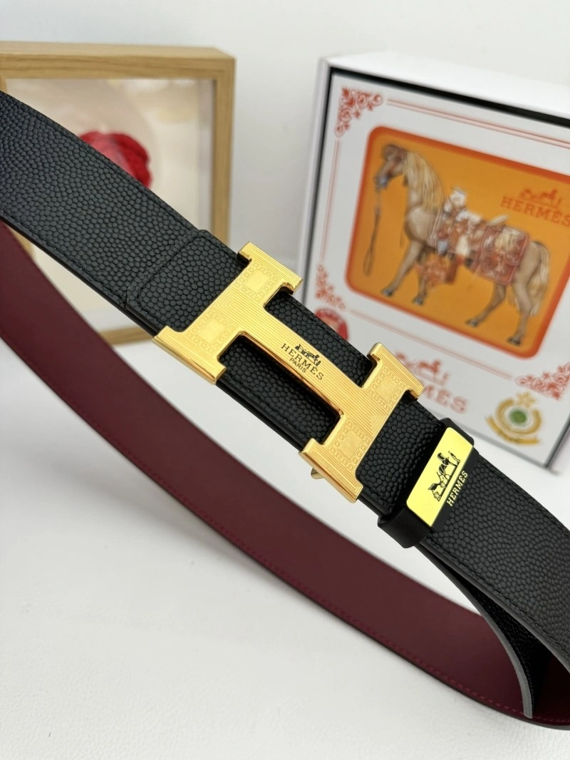 Cozy Hermes Belts 295622