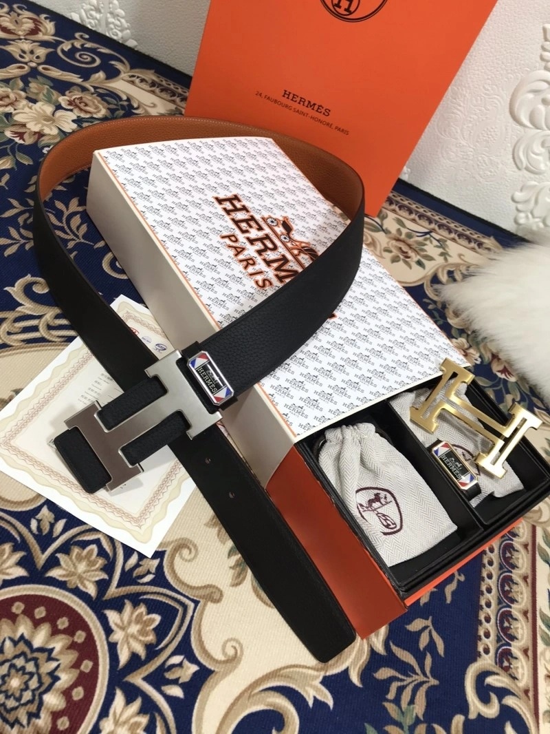 Breathable Hermes Belts 295647