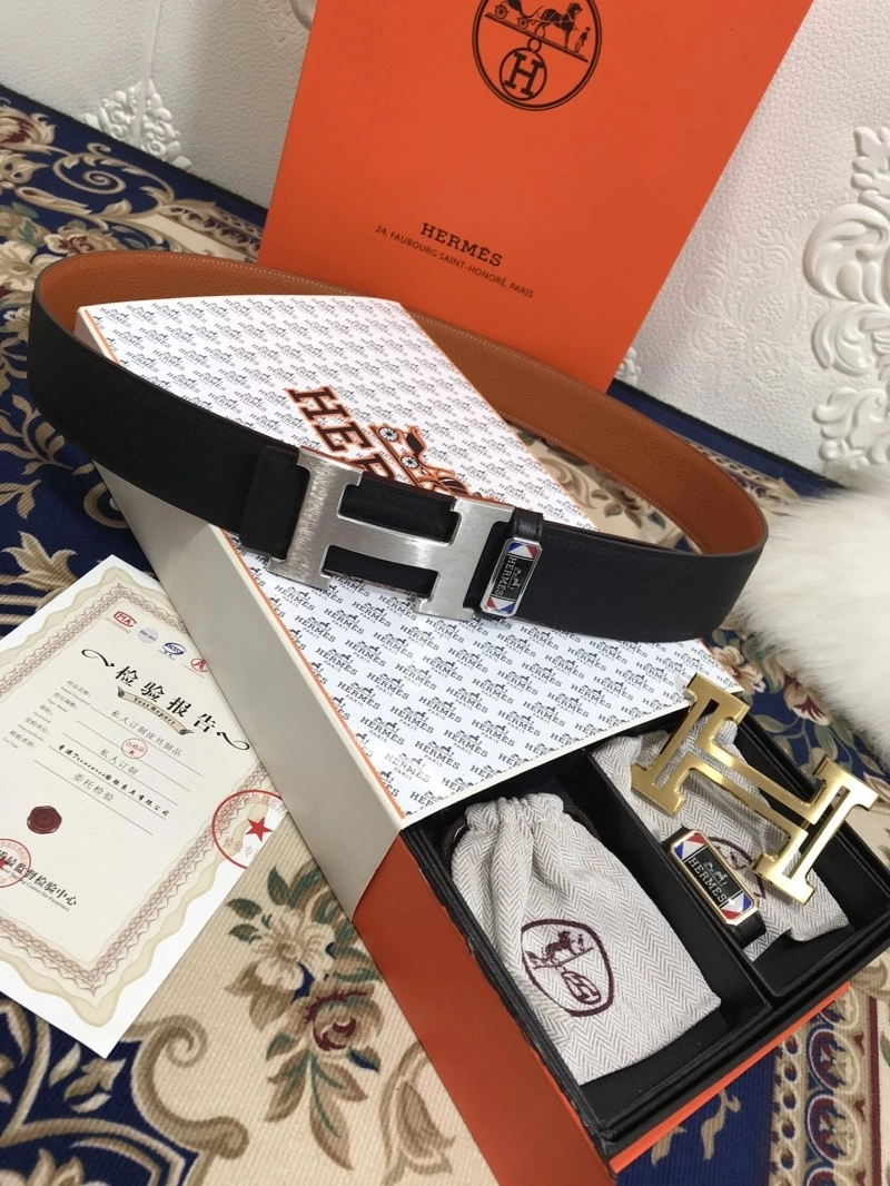 Breathable Hermes Belts 295647