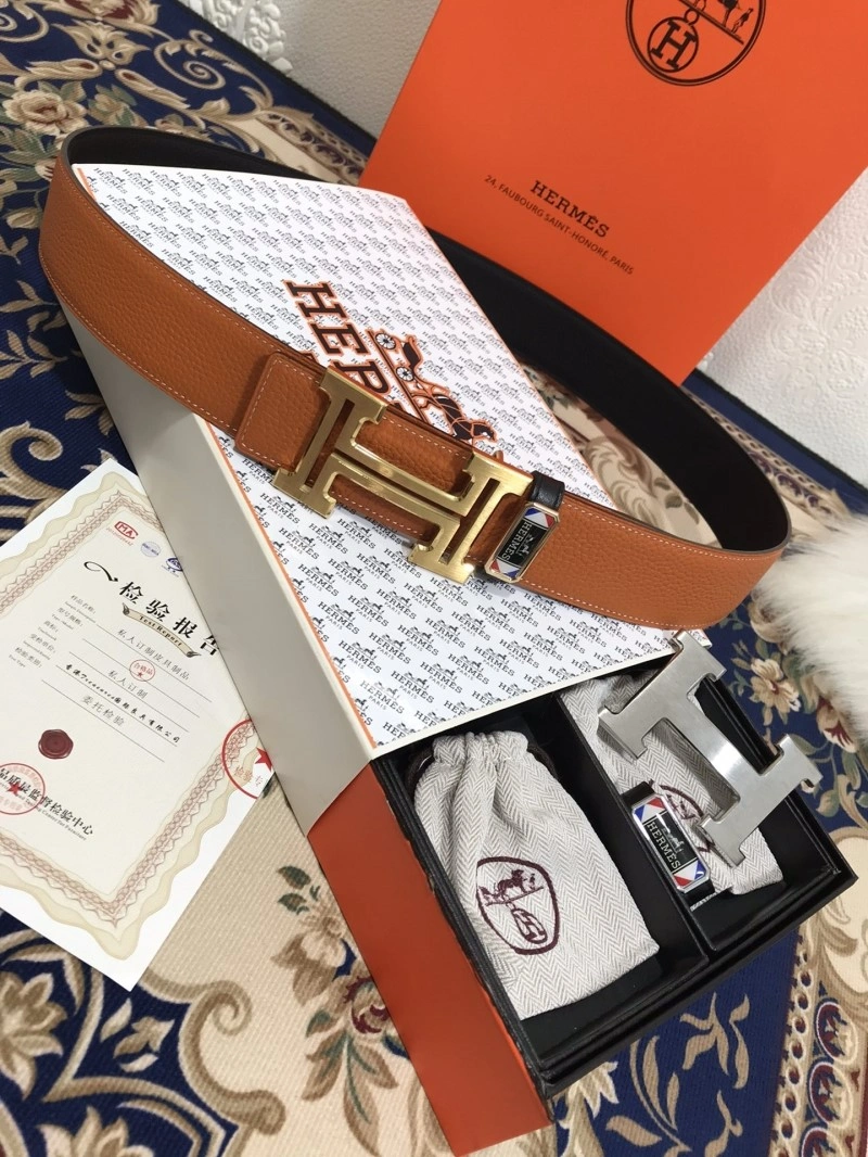Breathable Hermes Belts 295647