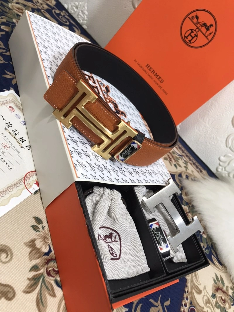 Breathable Hermes Belts 295647