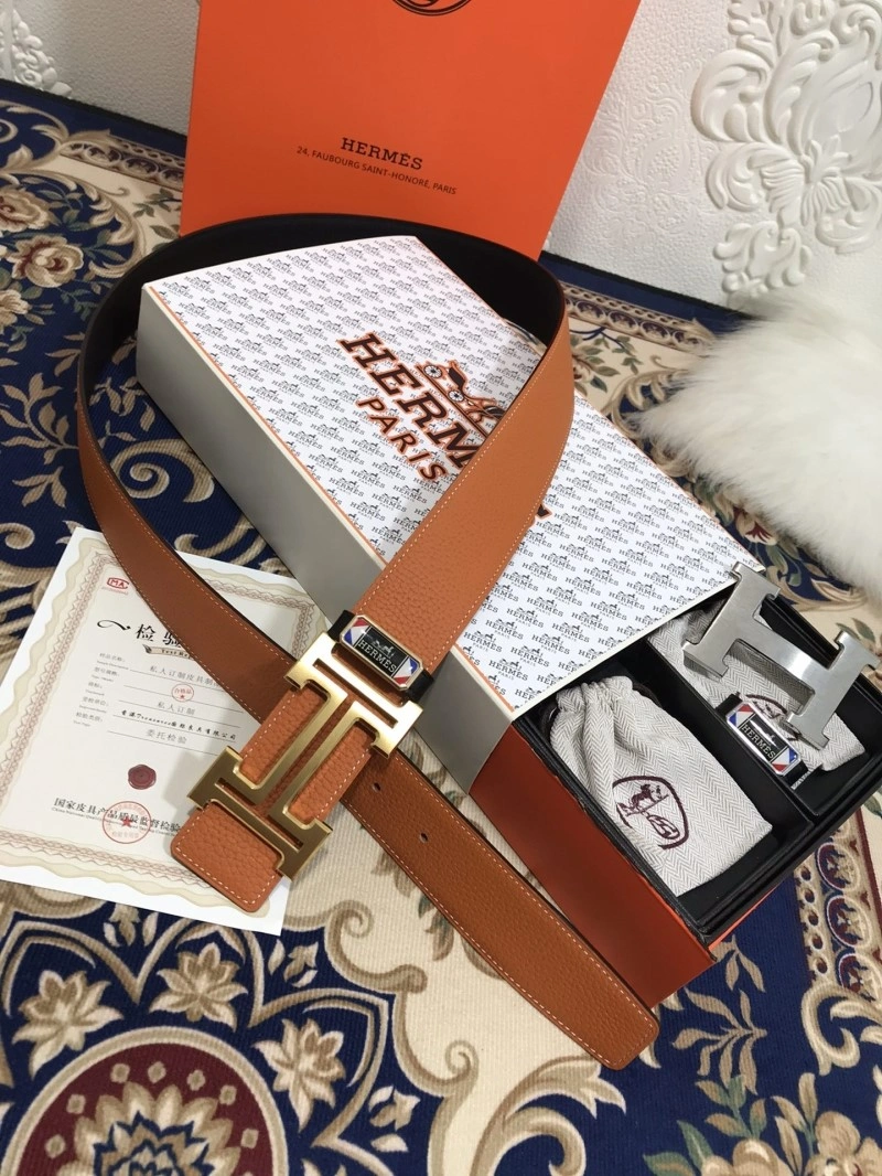 Breathable Hermes Belts 295647