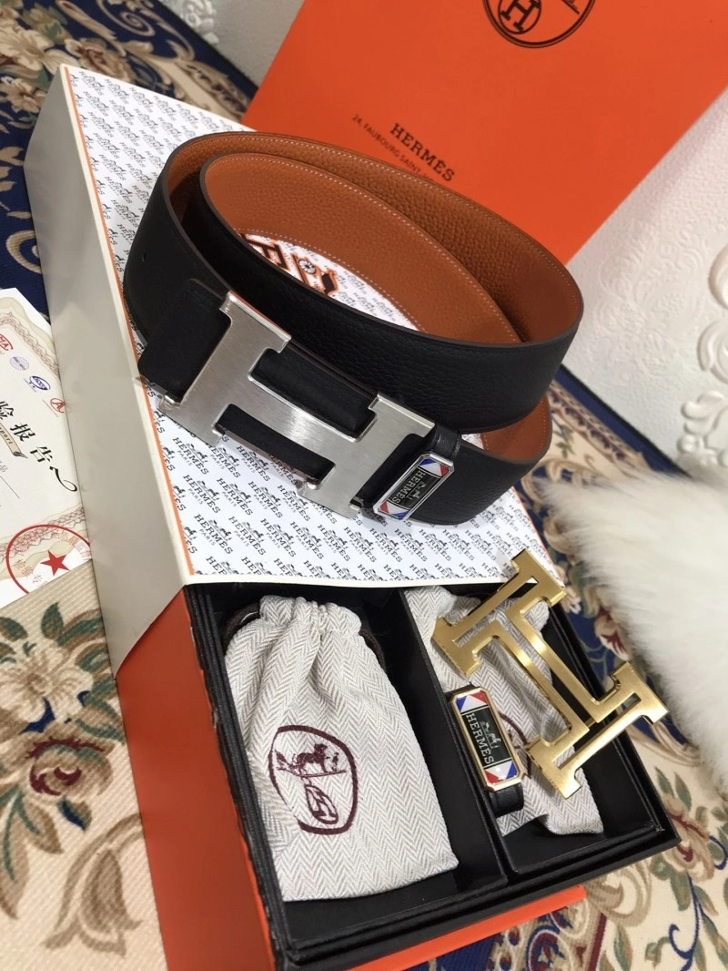 Breathable Hermes Belts 295647
