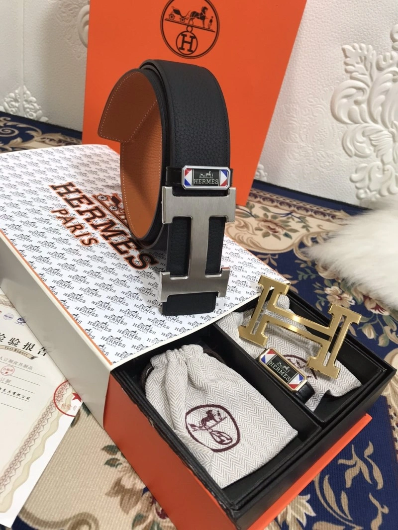 Breathable Hermes Belts 295647