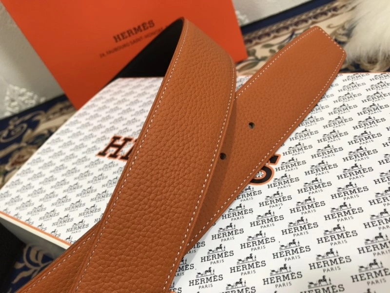 Breathable Hermes Belts 295647