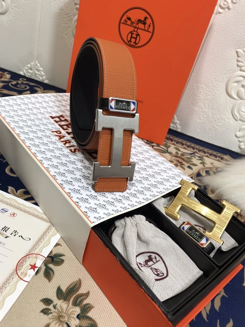 Hermes Belts SportInspired 295649