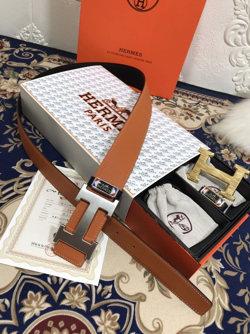 Hermes Belts SportInspired 295649