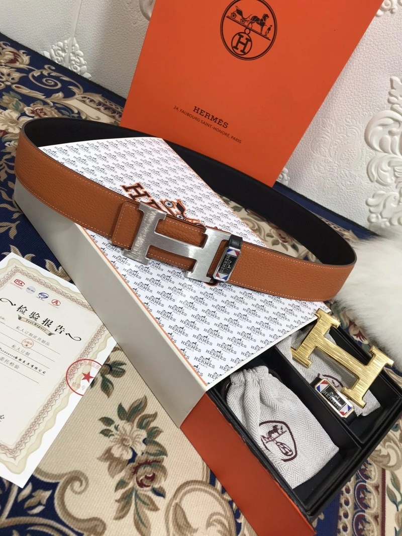 Hermes Belts SportInspired 295649
