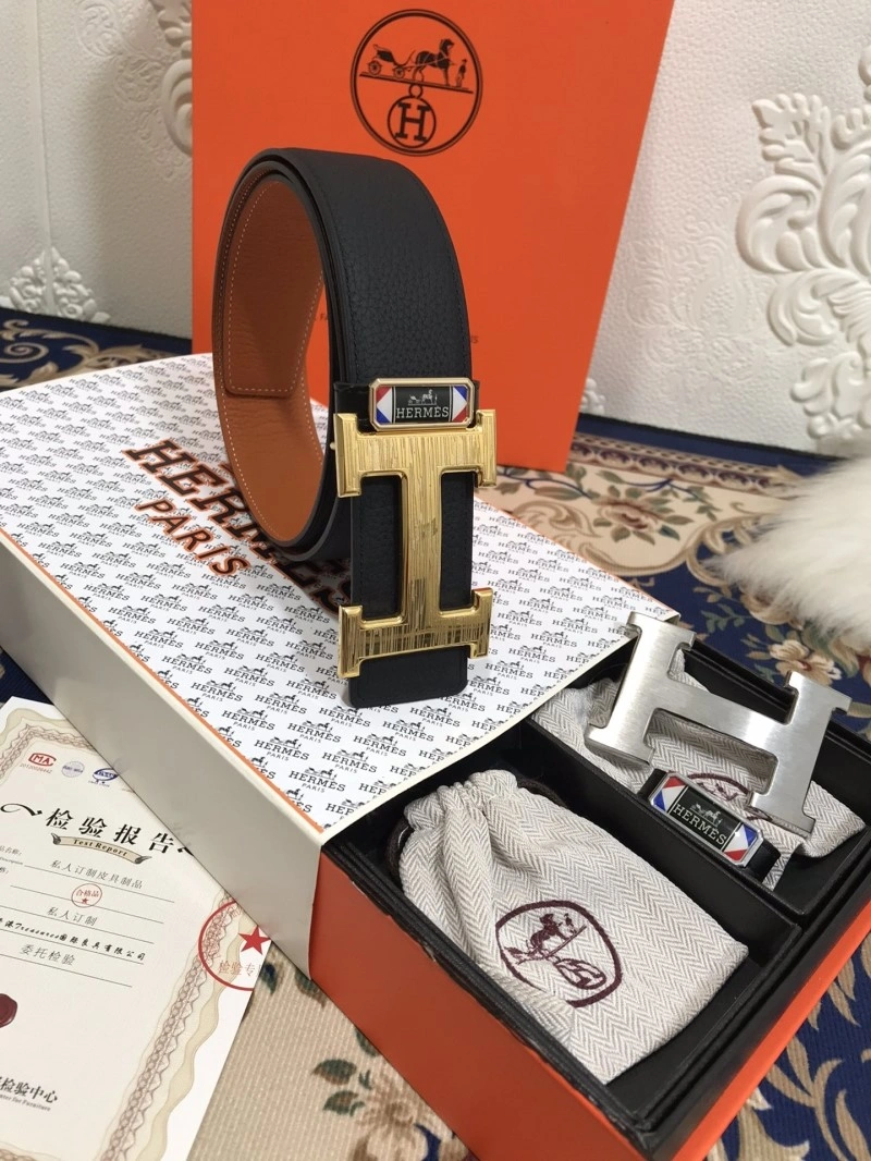 Hermes Belts SportInspired 295649