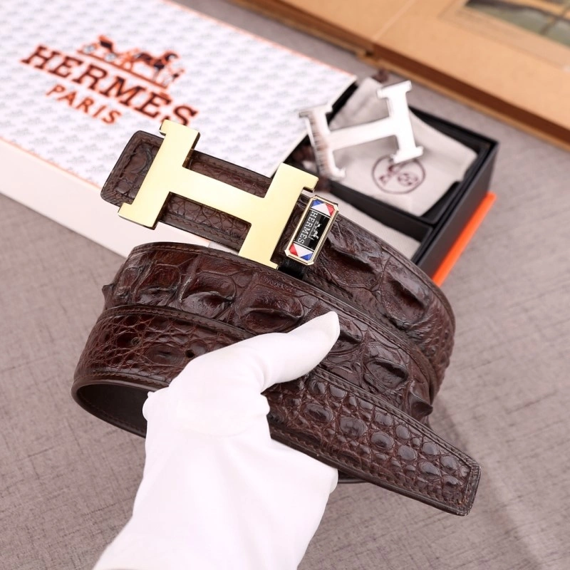 Stylish Hermes Belts 295625