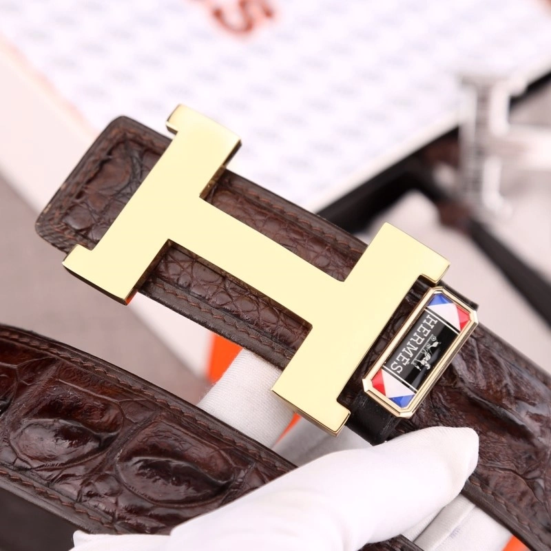 Stylish Hermes Belts 295625