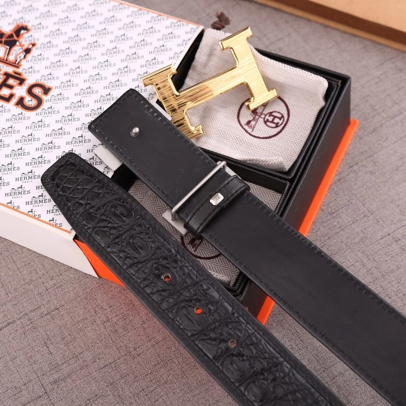 Stylish Hermes Belts 295625
