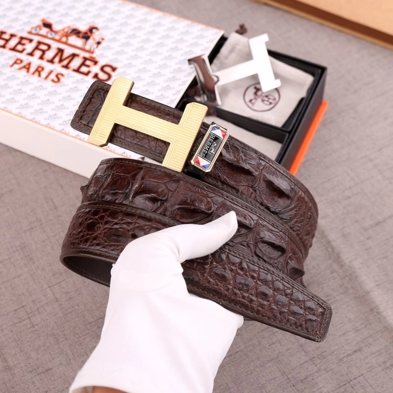 Stylish Hermes Belts 295625