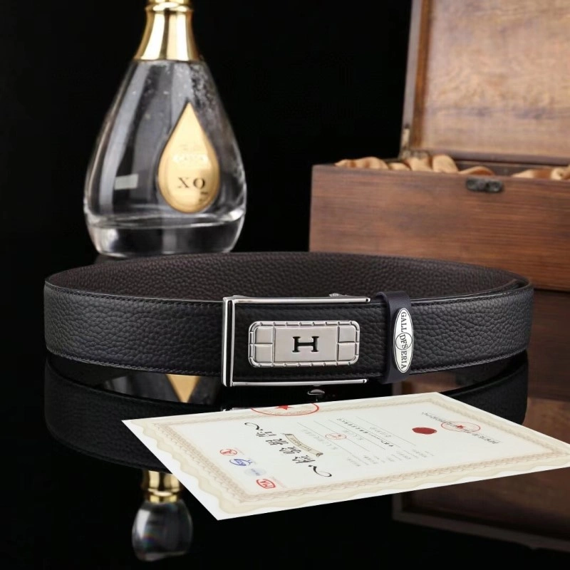 Hermes Belts Vibrant 295643