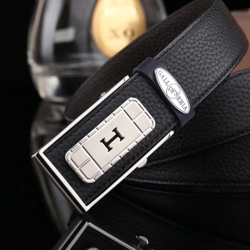 Hermes Belts Vibrant 295643