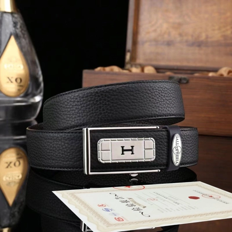 Hermes Belts Vibrant 295643
