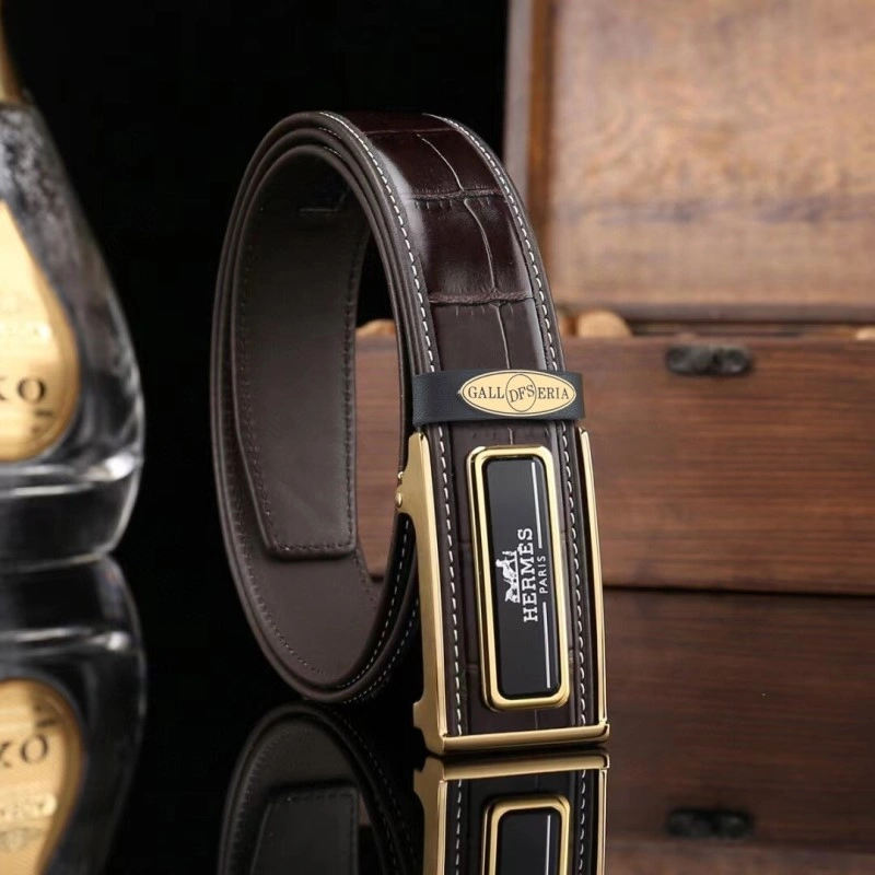 Functional Hermes Belts 295644