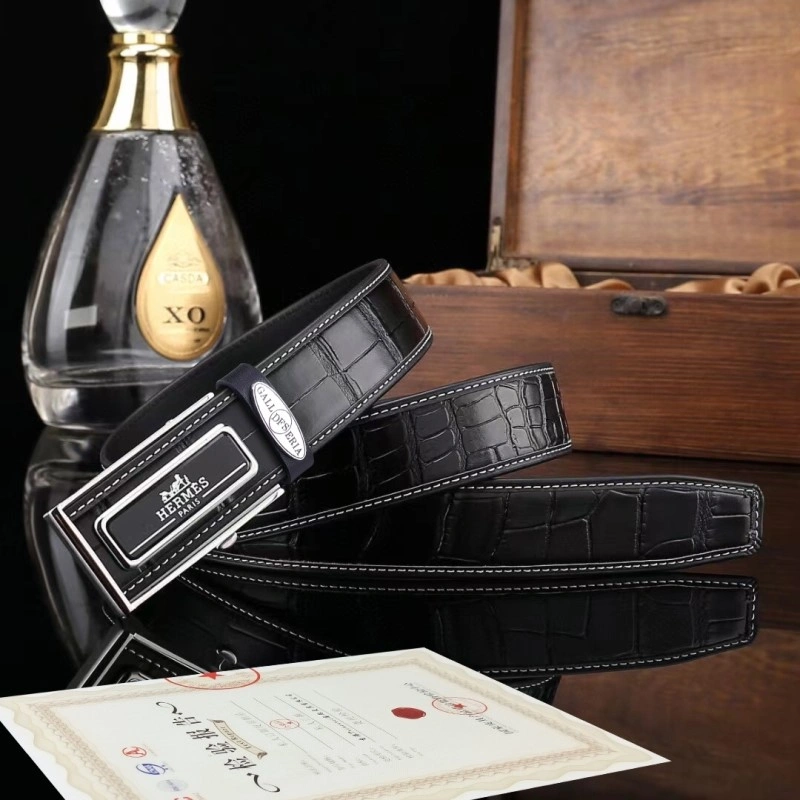 Functional Hermes Belts 295644