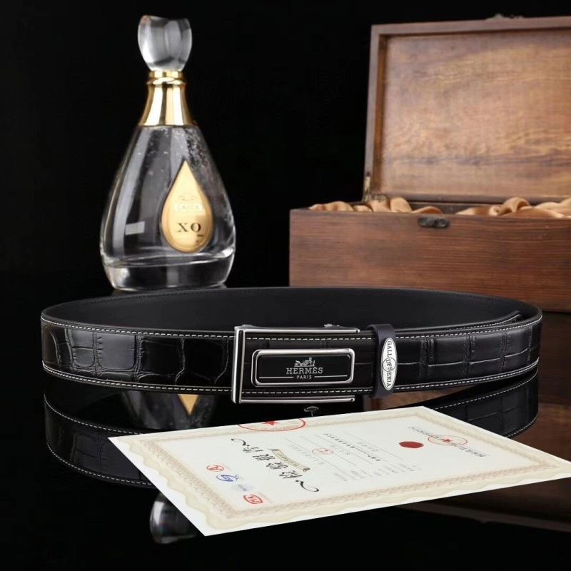 Functional Hermes Belts 295644