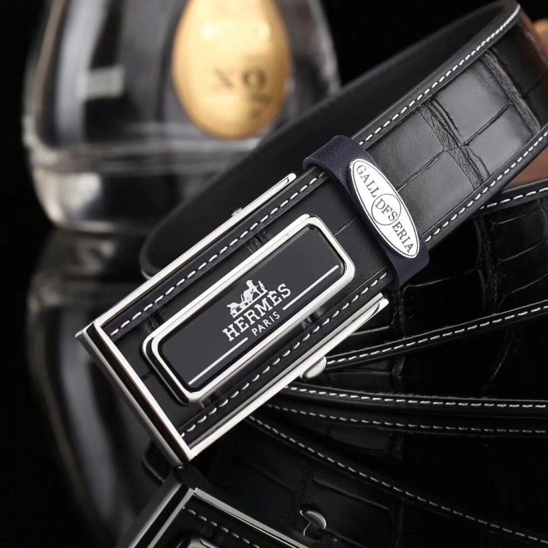 Functional Hermes Belts 295644