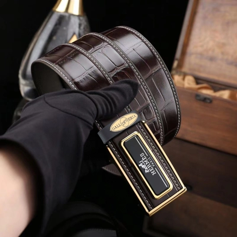 Functional Hermes Belts 295644