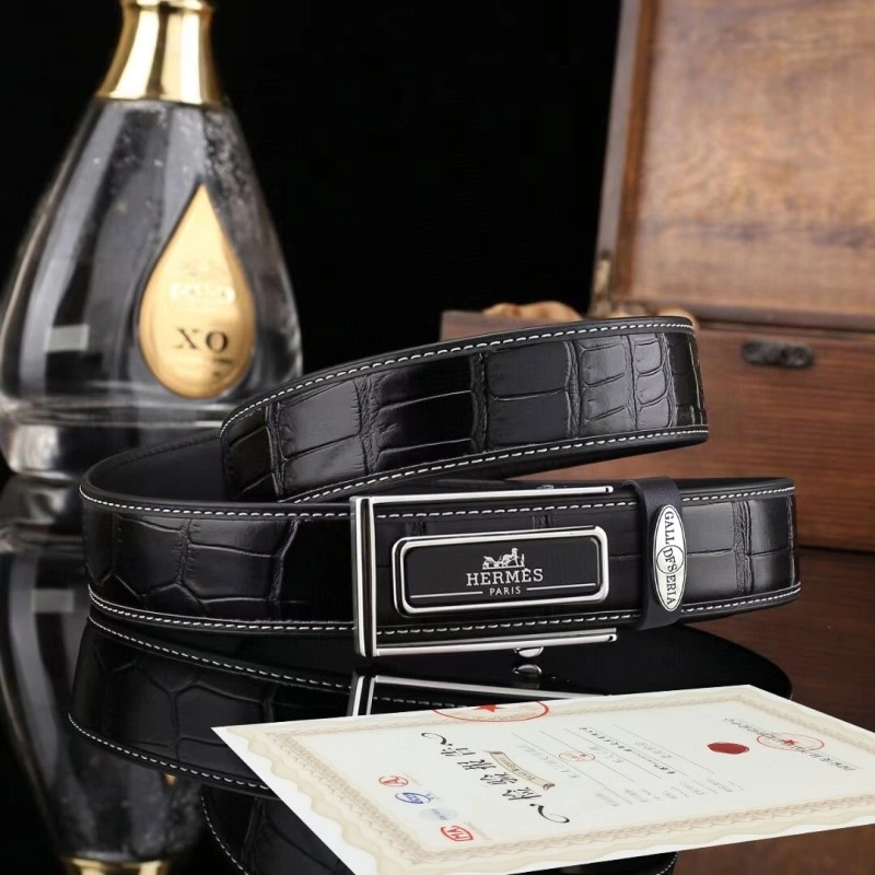 Functional Hermes Belts 295644