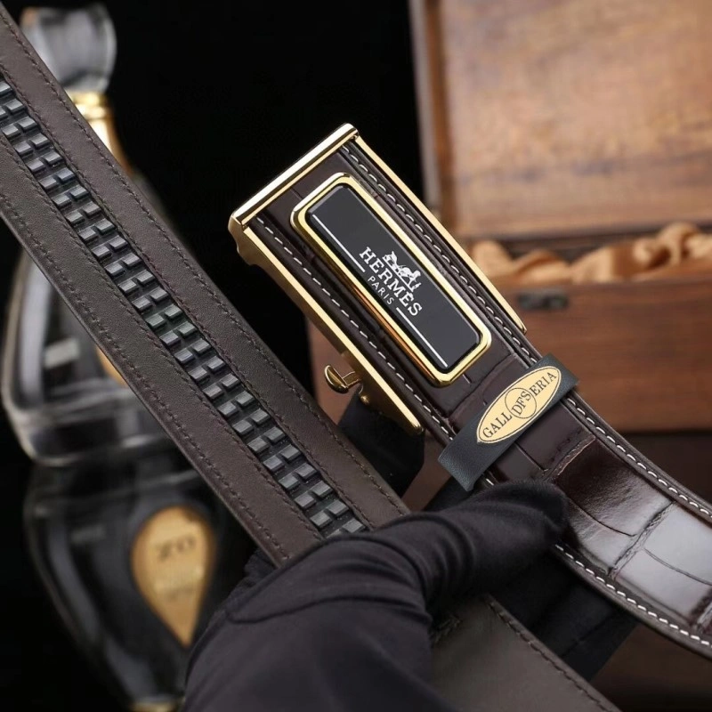 Functional Hermes Belts 295644
