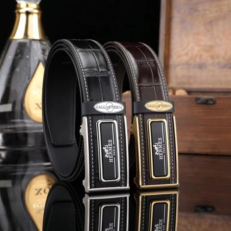 Functional Hermes Belts 295644