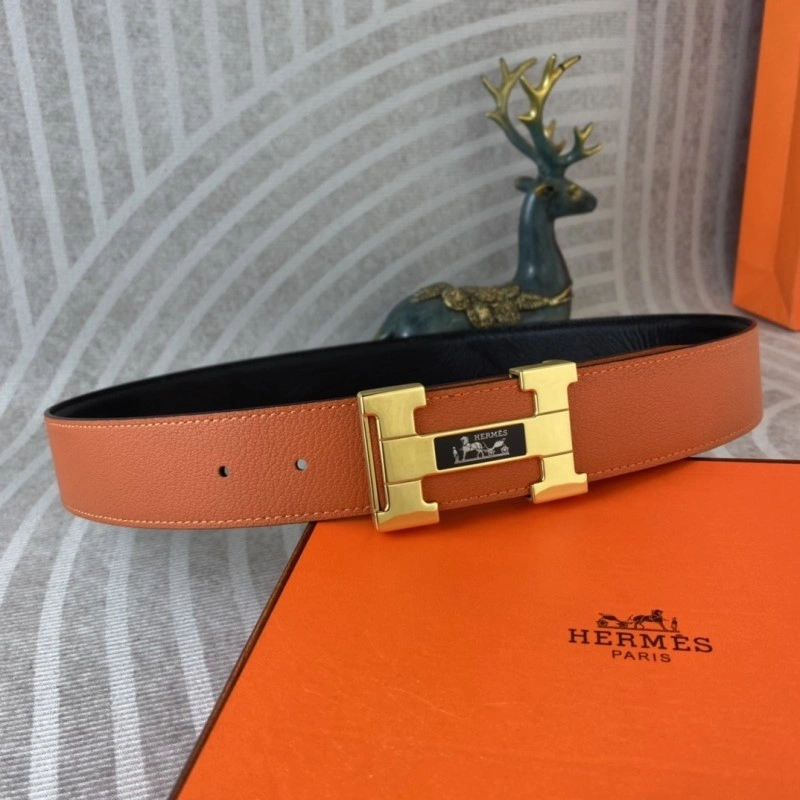 Lightweight Hermes Belts 295636