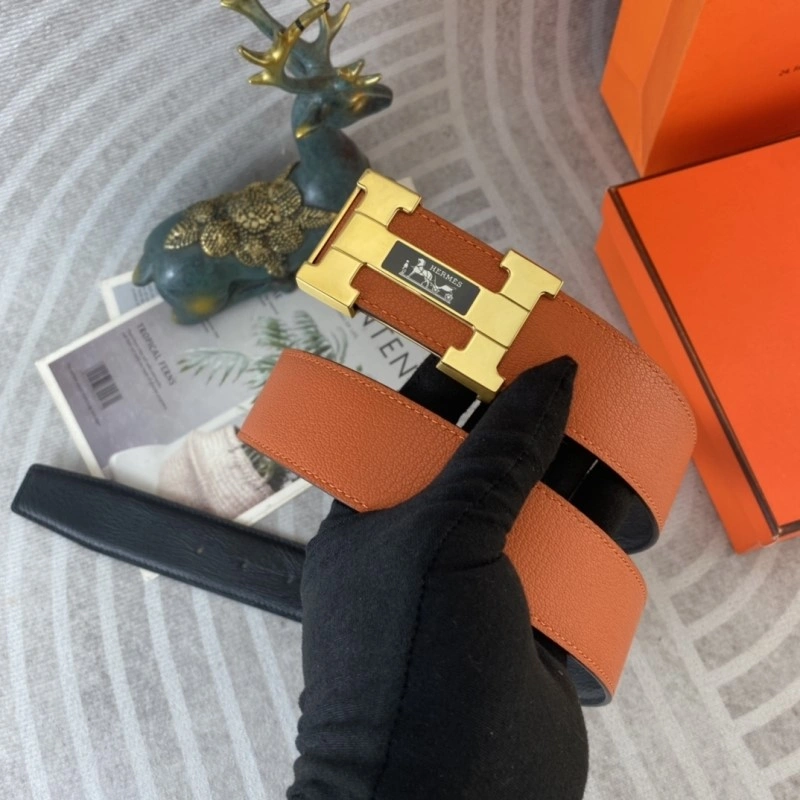 Lightweight Hermes Belts 295636