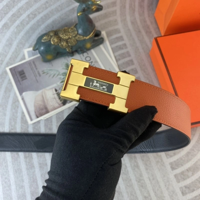 Lightweight Hermes Belts 295636