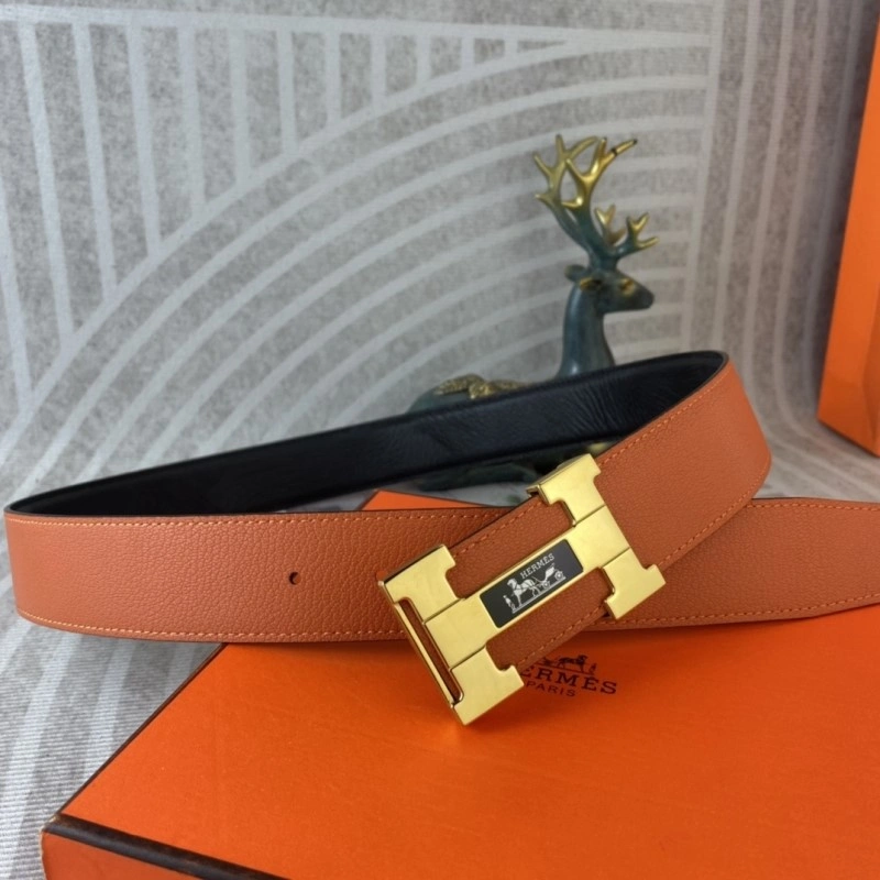 Lightweight Hermes Belts 295636