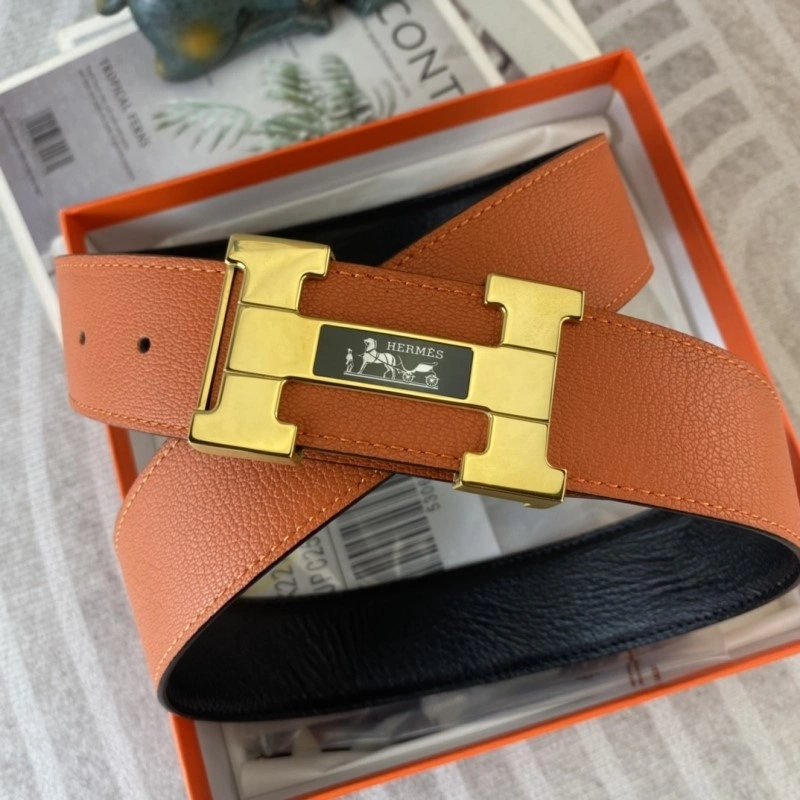 Lightweight Hermes Belts 295636