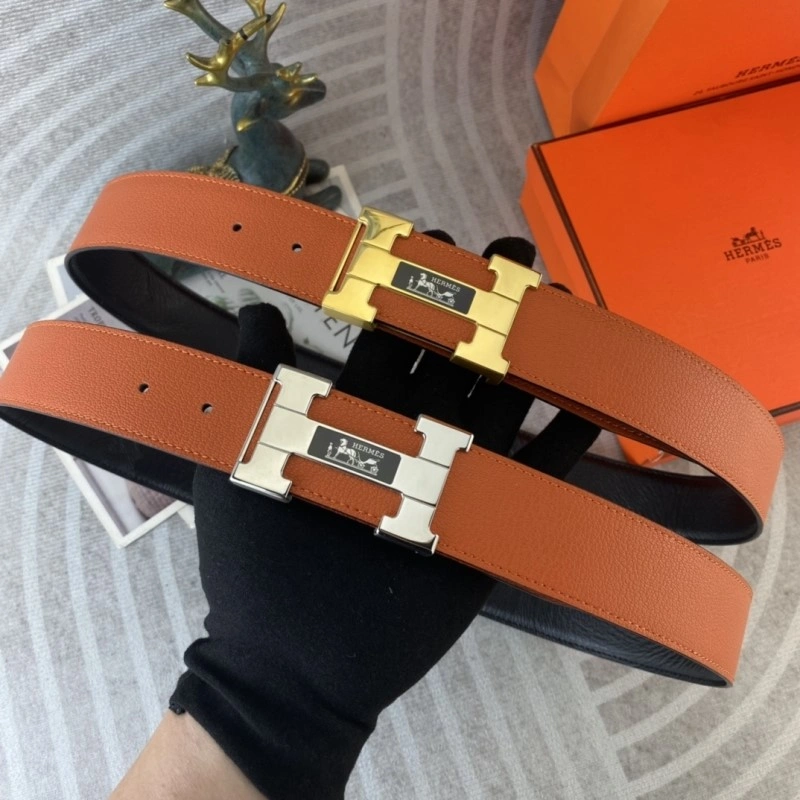 Durable Hermes Belts 295640