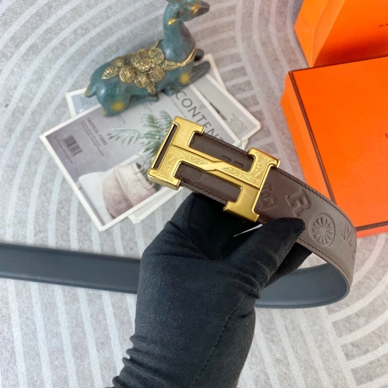 Trendsetting Hermes Belts 295618
