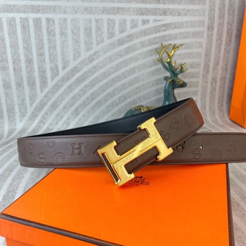 Trendsetting Hermes Belts 295618