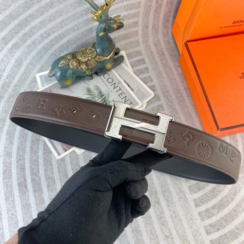 Hermes Belts Flexible 295639