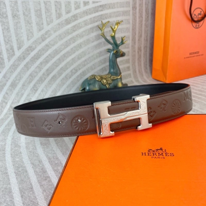 Hermes Belts Flexible 295639
