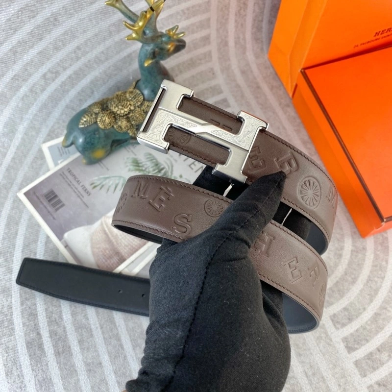 Hermes Belts Flexible 295639