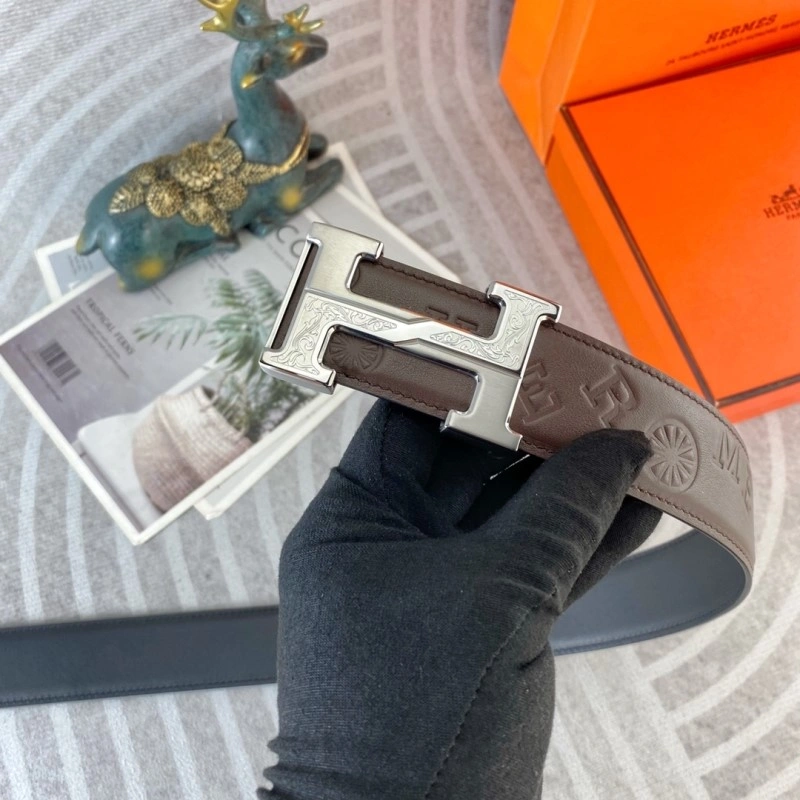 Hermes Belts Flexible 295639
