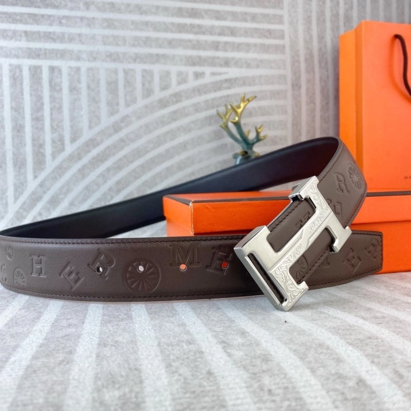 Hermes Belts Flexible 295639