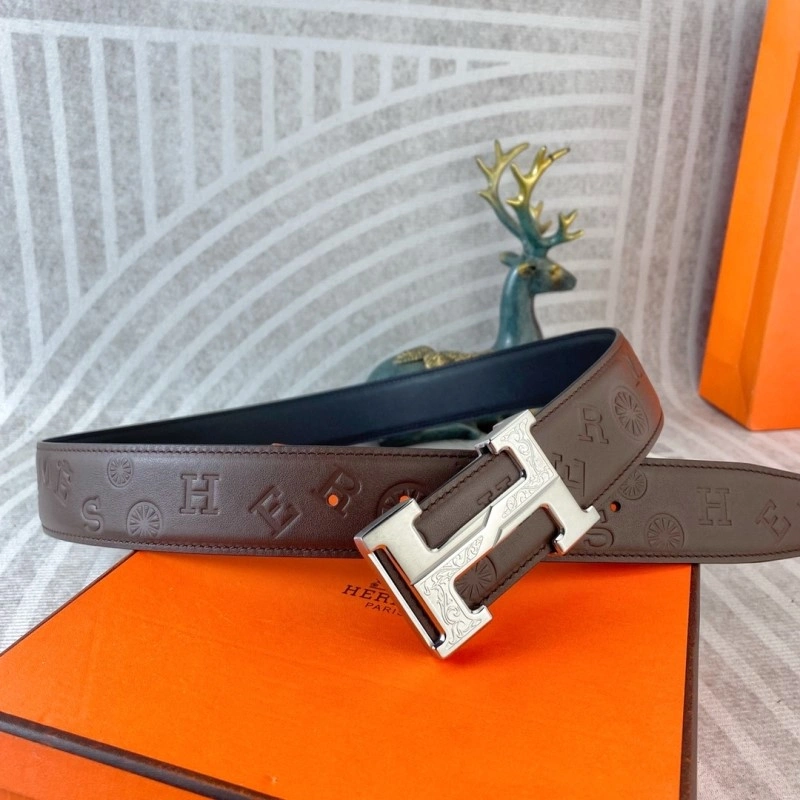 Hermes Belts Flexible 295639