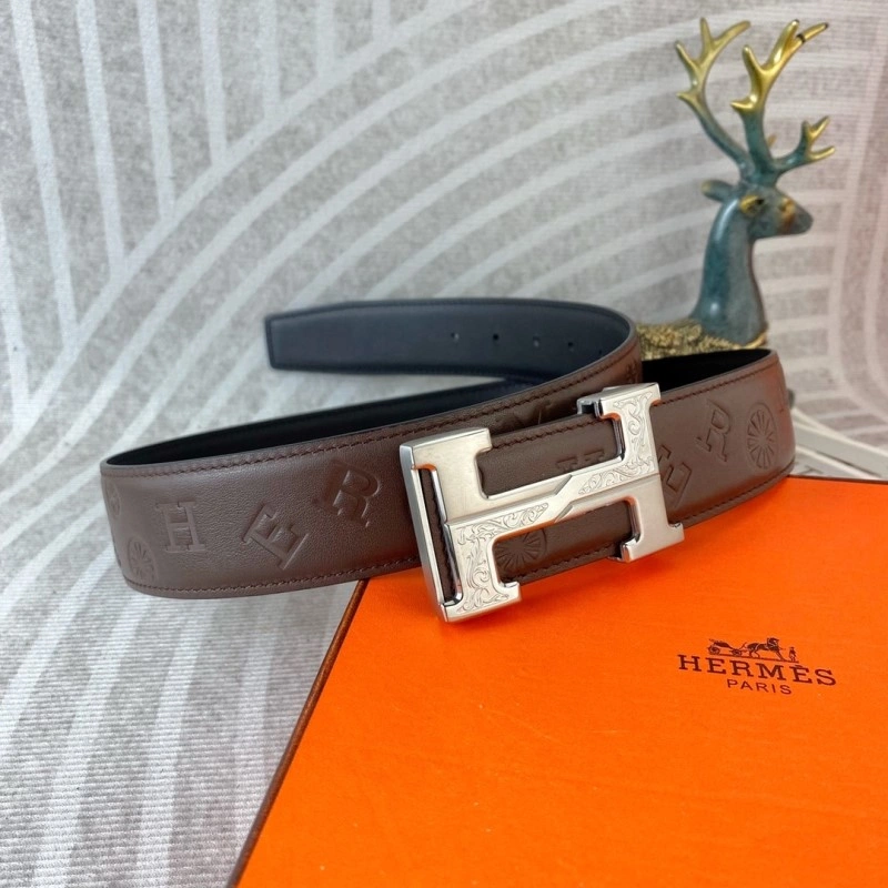 Hermes Belts Flexible 295639