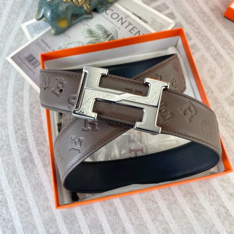 Hermes Belts Flexible 295639