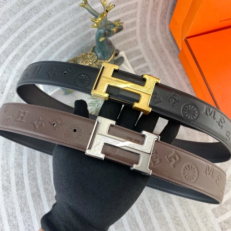 Hermes Belts Flexible 295639